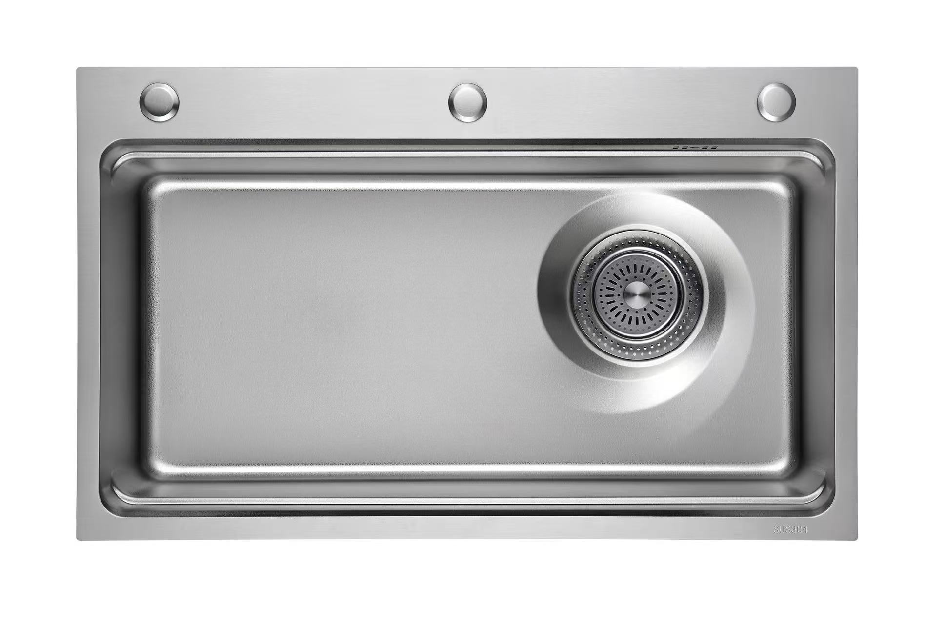 Chậu rửa 8048S