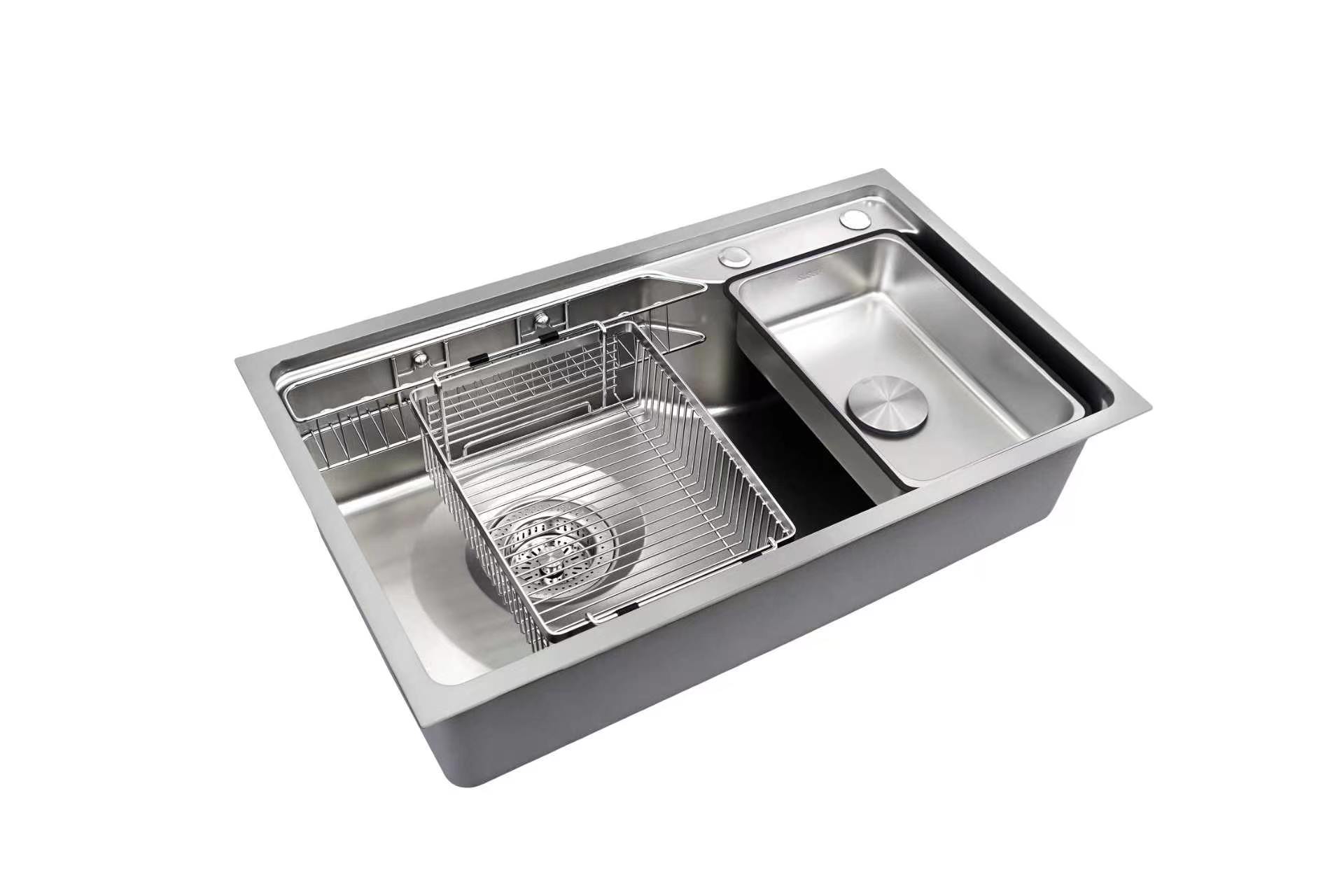 Chậu rửa 8048W